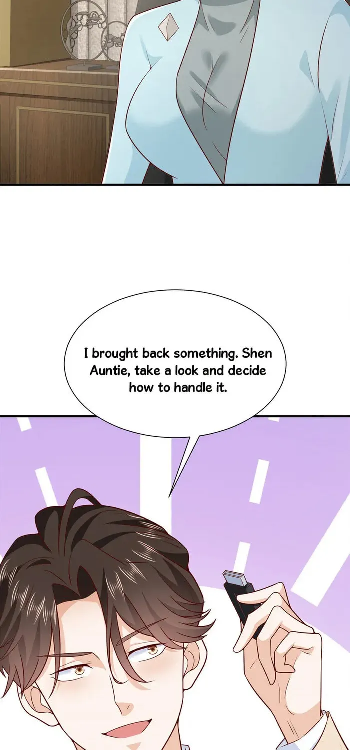 I Randomly Have A New Career Every Week Chapter 571 page 16 - 