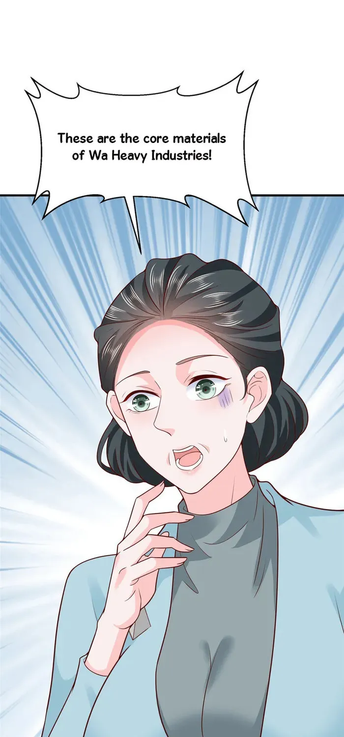 I Randomly Have A New Career Every Week Chapter 571 page 19 - 