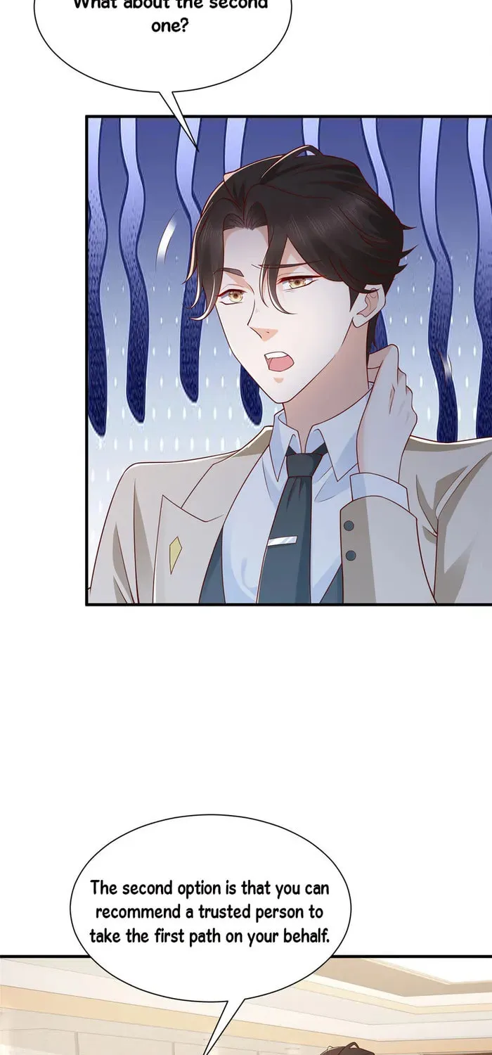 I Randomly Have A New Career Every Week Chapter 571 page 23 - 