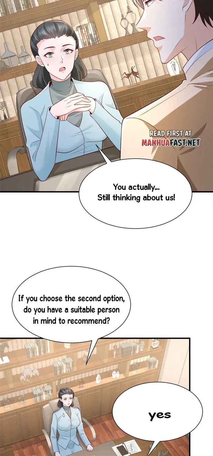 I Randomly Have A New Career Every Week Chapter 571 page 27 - 