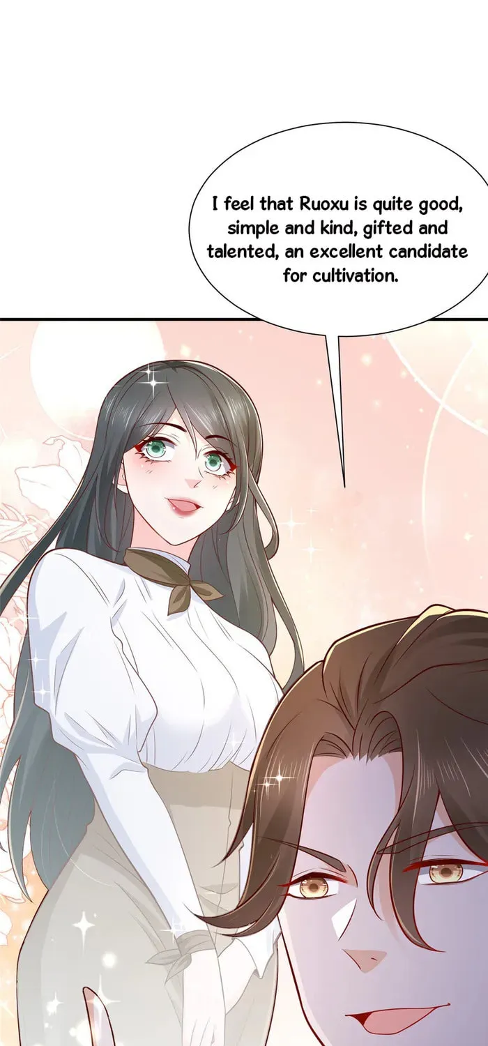 I Randomly Have A New Career Every Week Chapter 571 page 29 - 