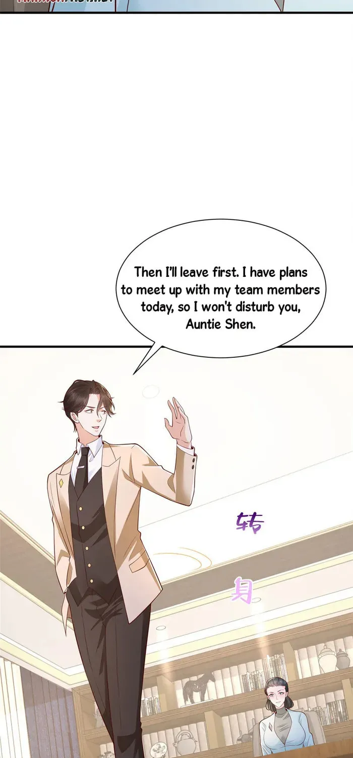I Randomly Have A New Career Every Week Chapter 571 page 33 - 