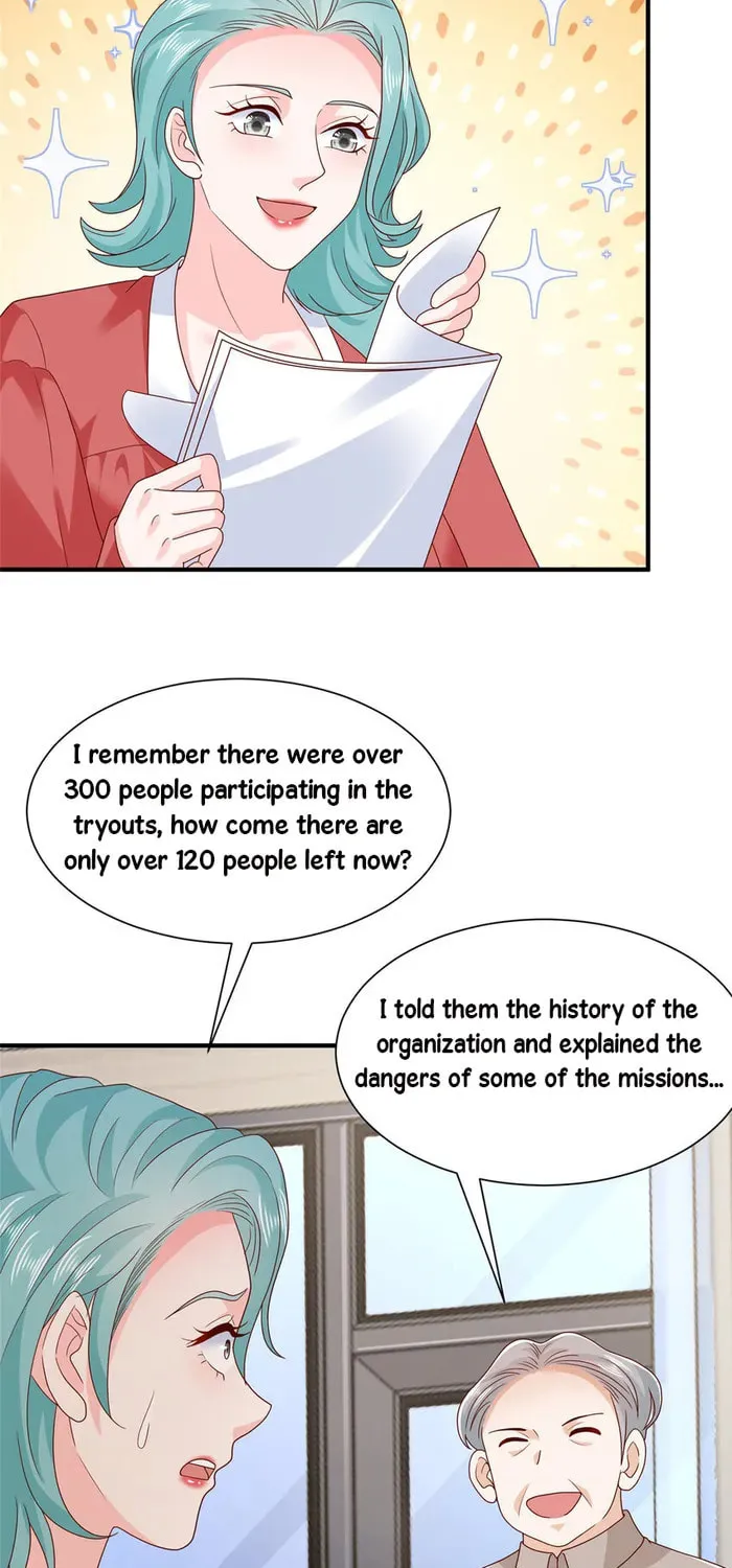 I Randomly Have A New Career Every Week Chapter 571 page 7 - 