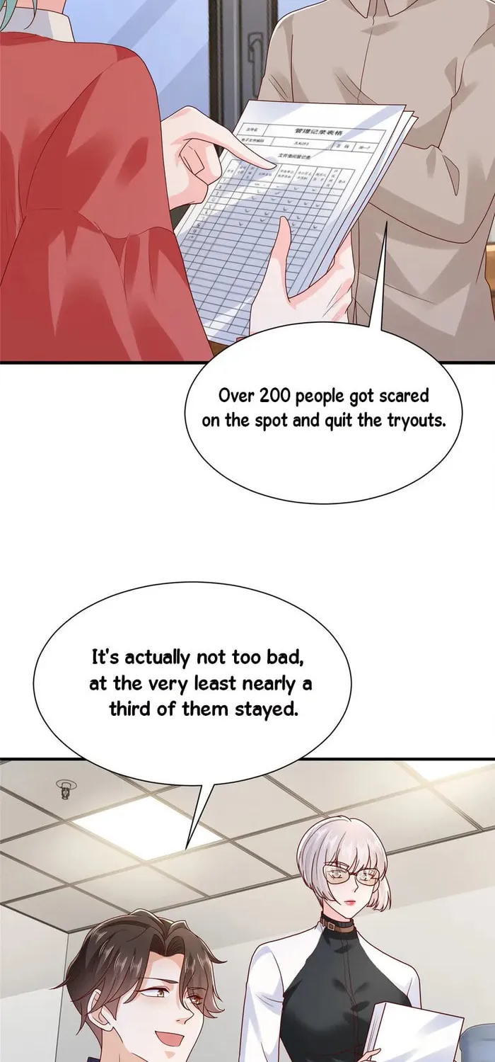 I Randomly Have A New Career Every Week Chapter 571 page 8 - 