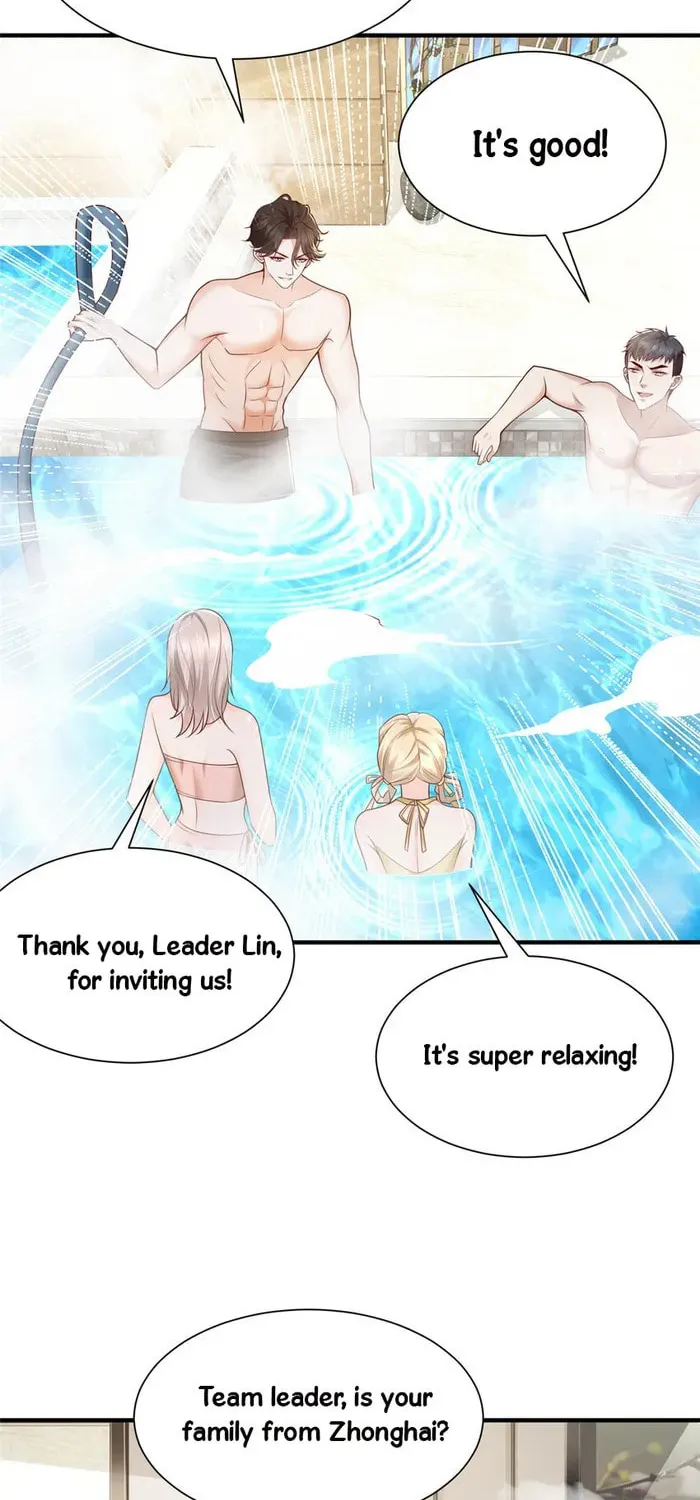 I Randomly Have A New Career Every Week Chapter 572 page 11 - 