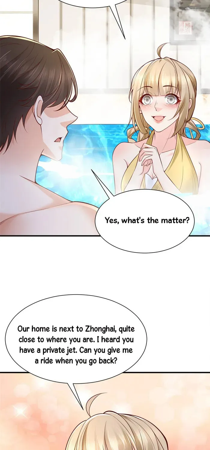 I Randomly Have A New Career Every Week Chapter 572 page 12 - 