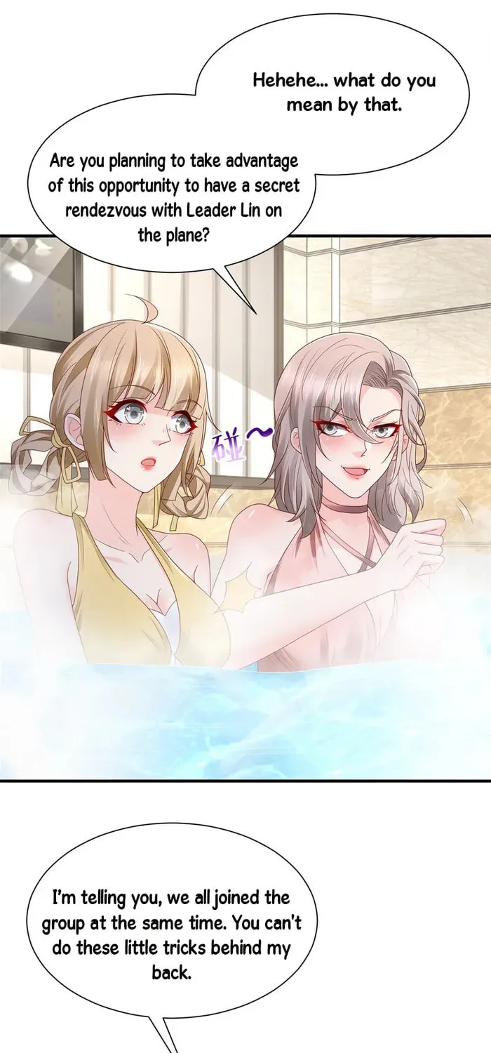 I Randomly Have A New Career Every Week Chapter 572 page 14 - 