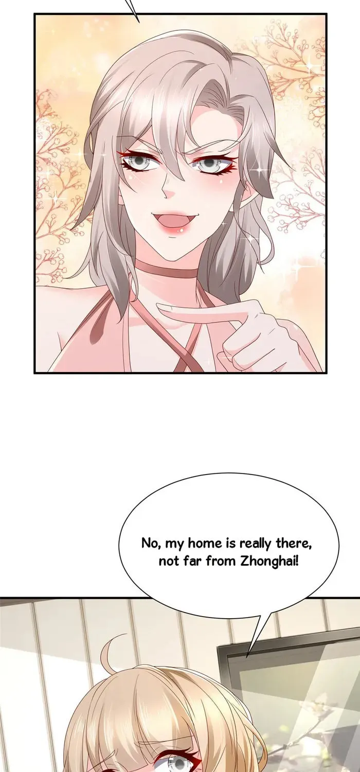 I Randomly Have A New Career Every Week Chapter 572 page 15 - 