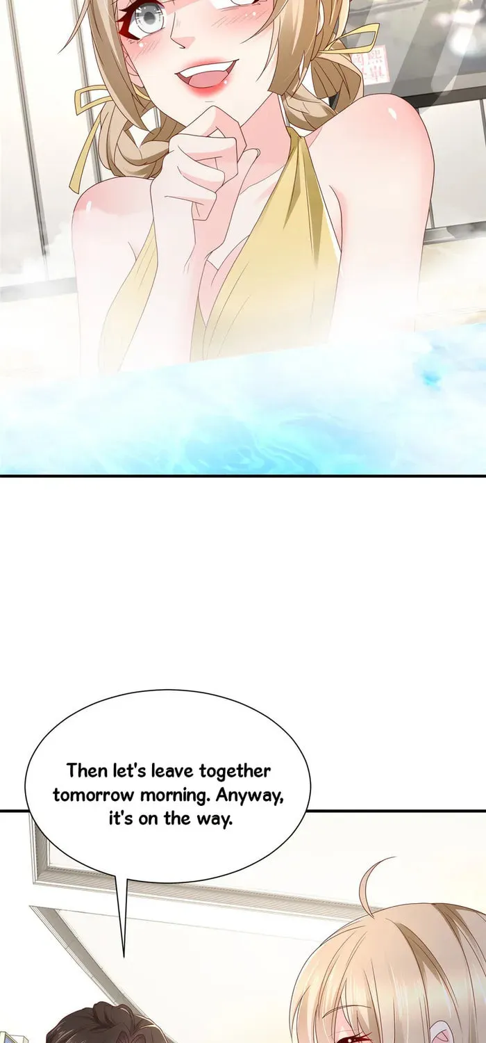 I Randomly Have A New Career Every Week Chapter 572 page 16 - 