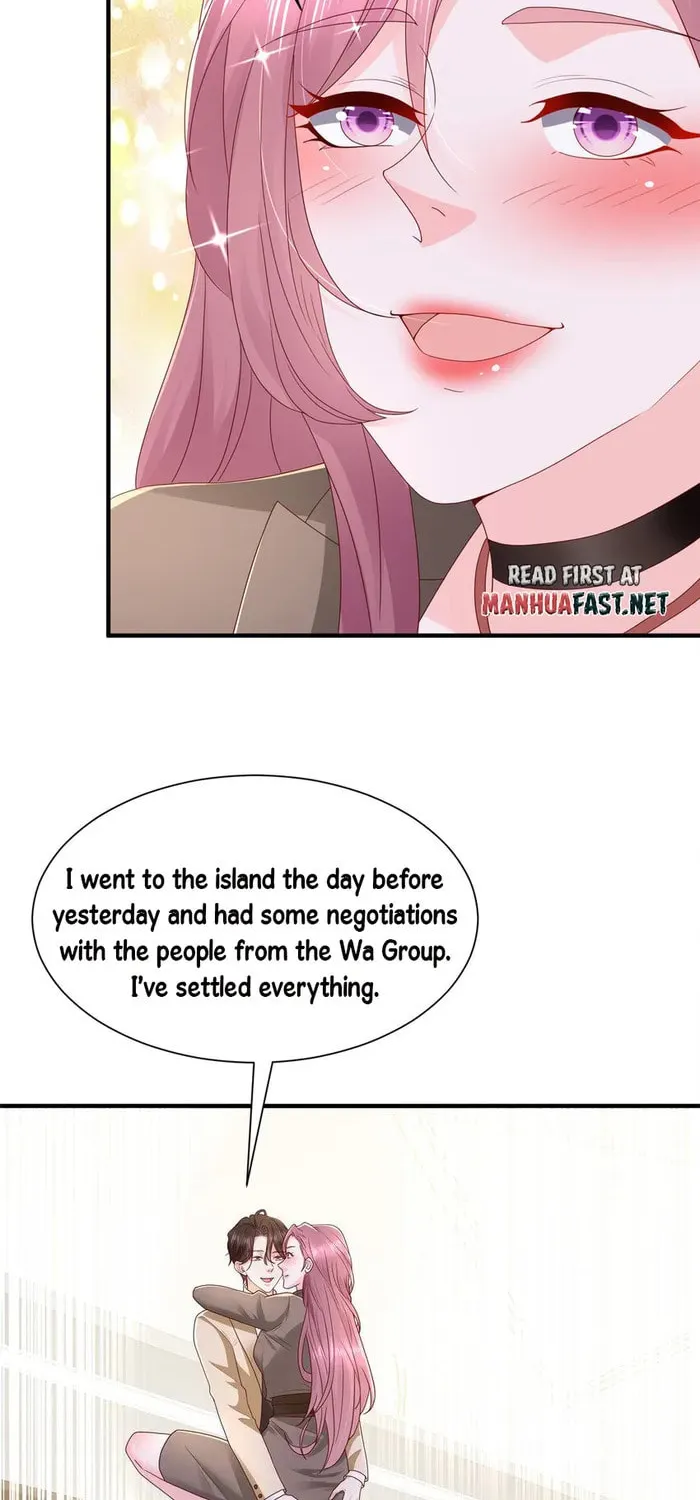 I Randomly Have A New Career Every Week Chapter 572 page 22 - 