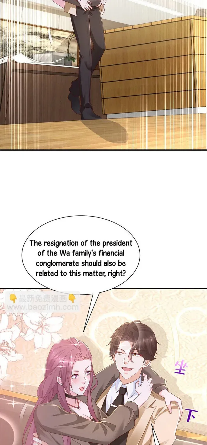 I Randomly Have A New Career Every Week Chapter 572 page 23 - 