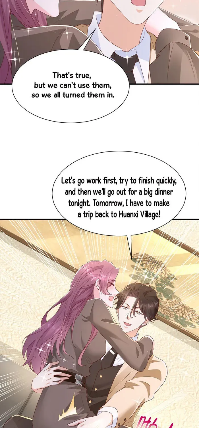 I Randomly Have A New Career Every Week Chapter 572 page 25 - 