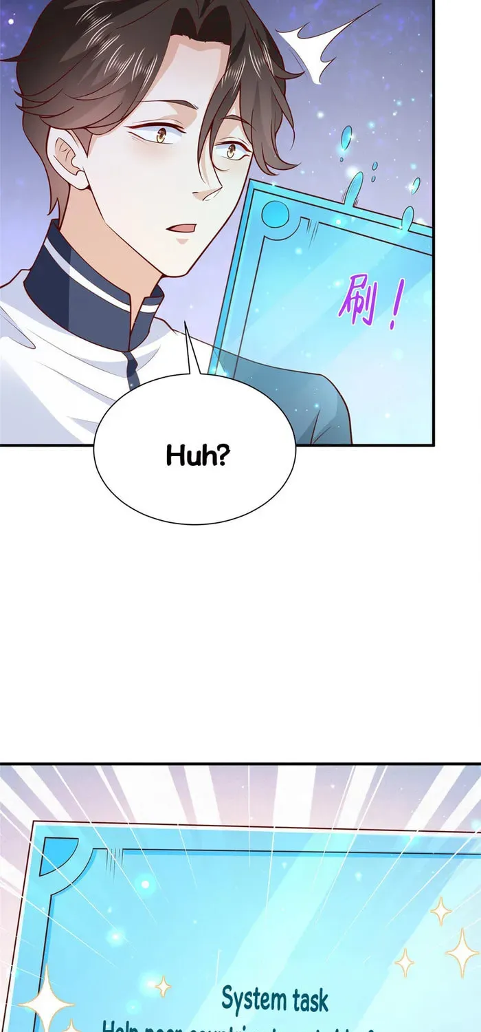 I Randomly Have A New Career Every Week Chapter 572 page 32 - 