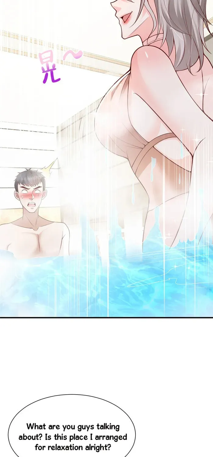 I Randomly Have A New Career Every Week Chapter 572 page 10 - 