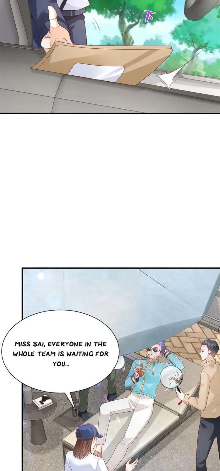 I Randomly Have A New Career Every Week Chapter 573 page 11 - 