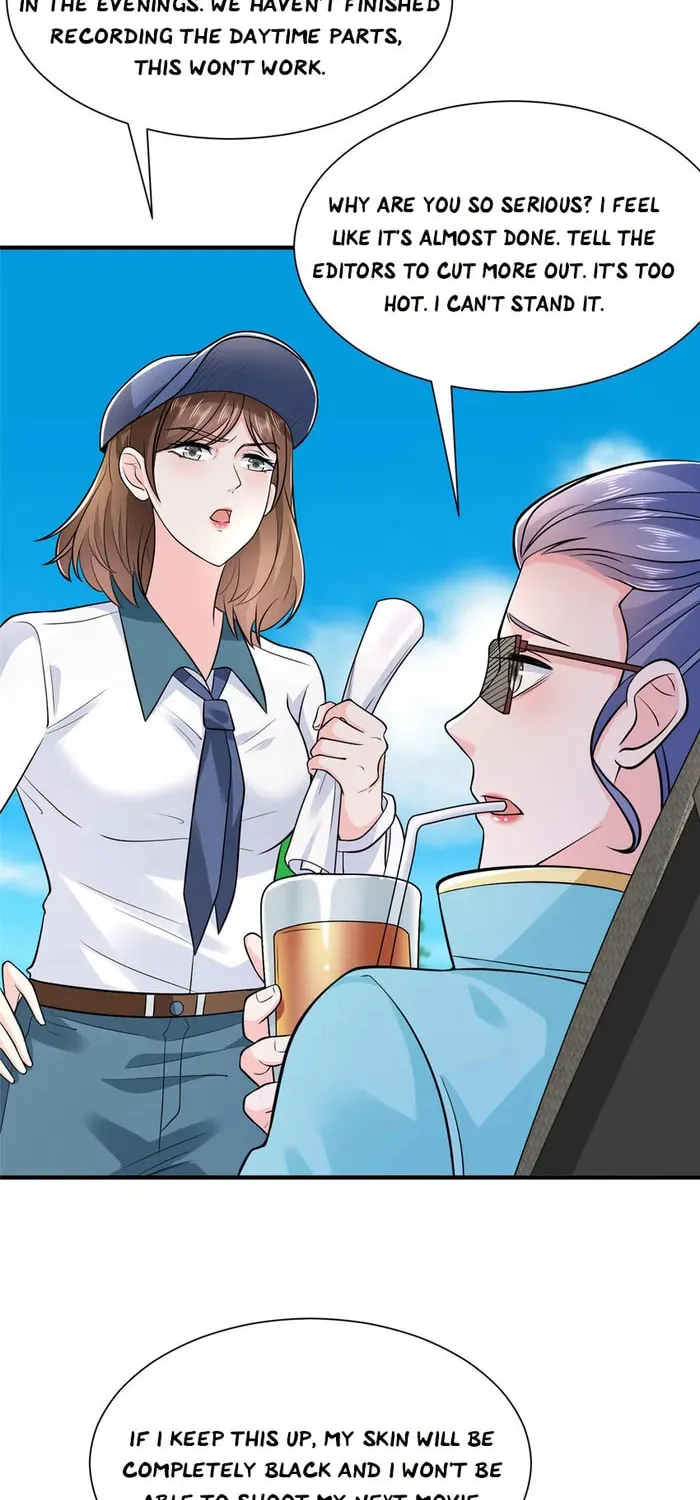 I Randomly Have A New Career Every Week Chapter 573 page 16 - 