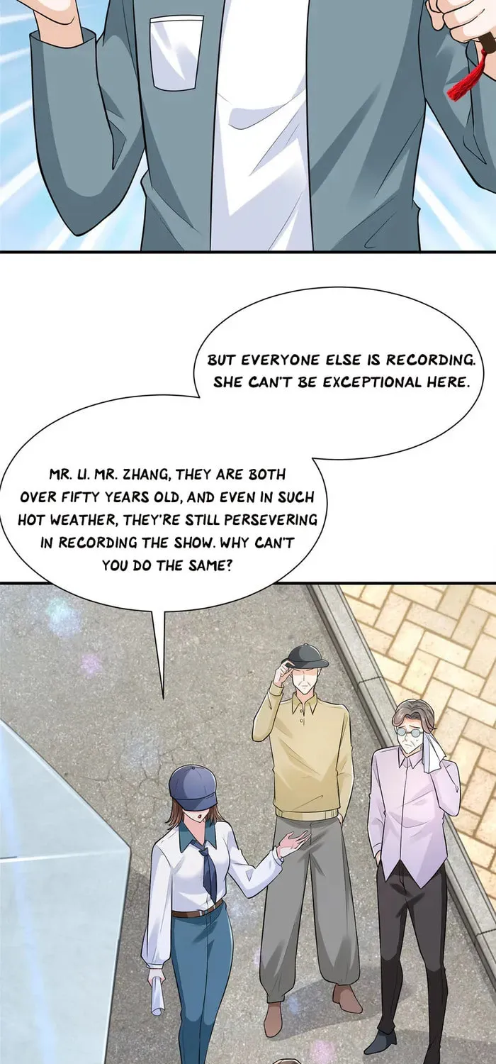 I Randomly Have A New Career Every Week Chapter 573 page 19 - 