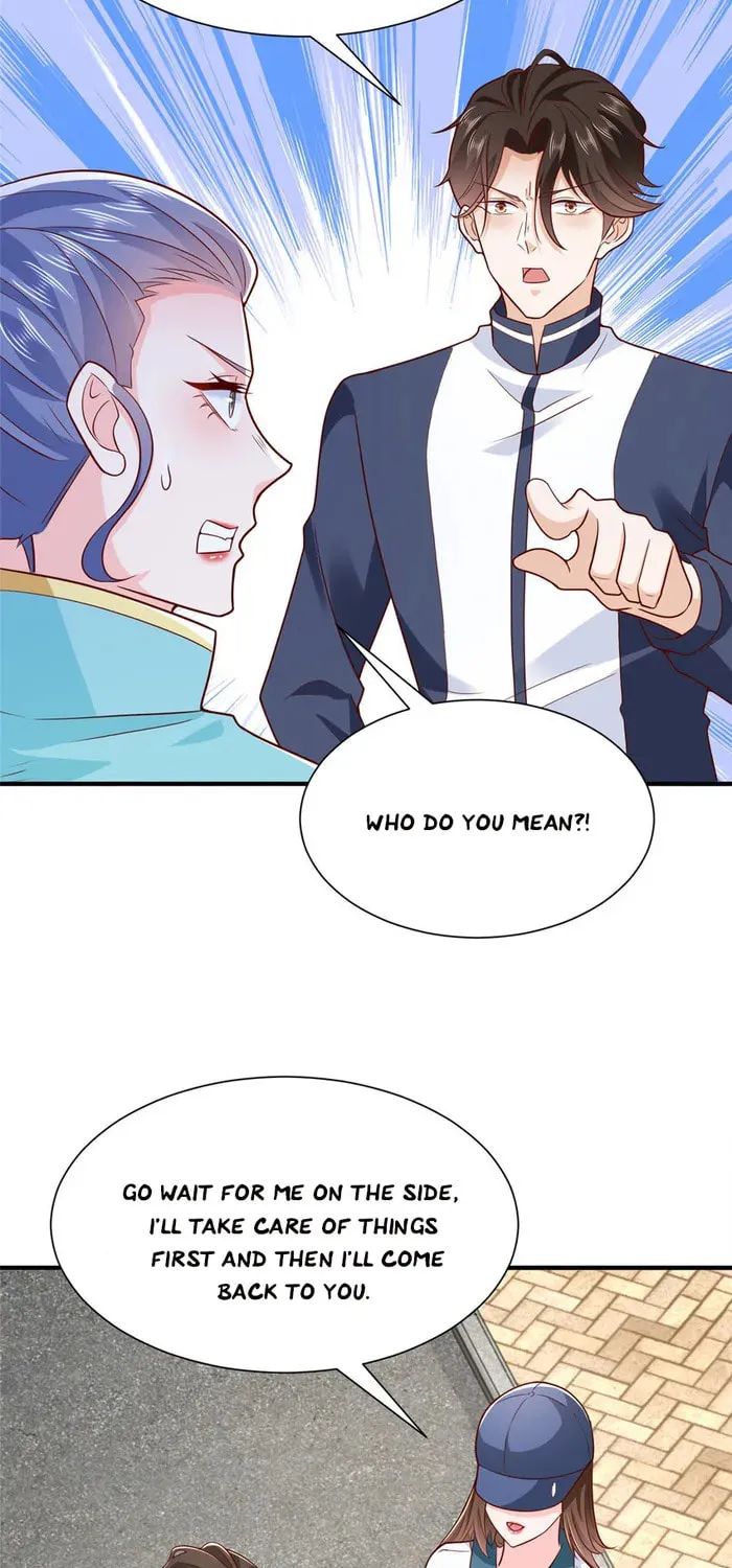 I Randomly Have A New Career Every Week Chapter 573 page 25 - 