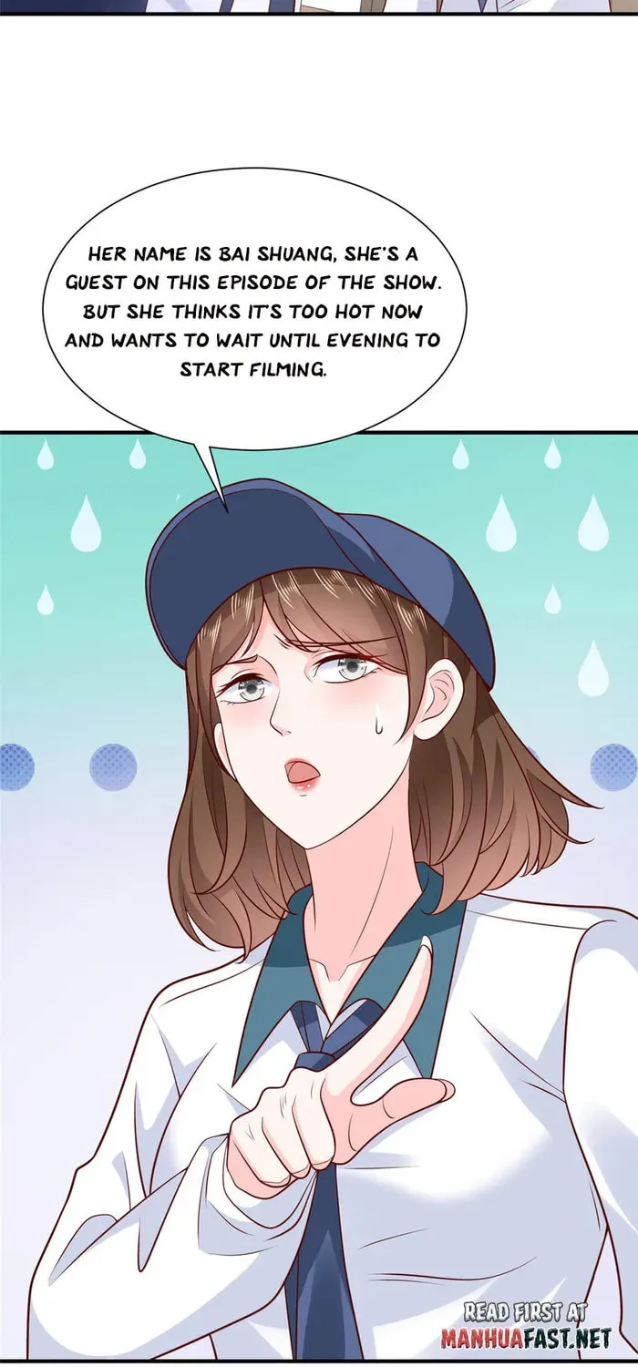 I Randomly Have A New Career Every Week Chapter 573 page 28 - 