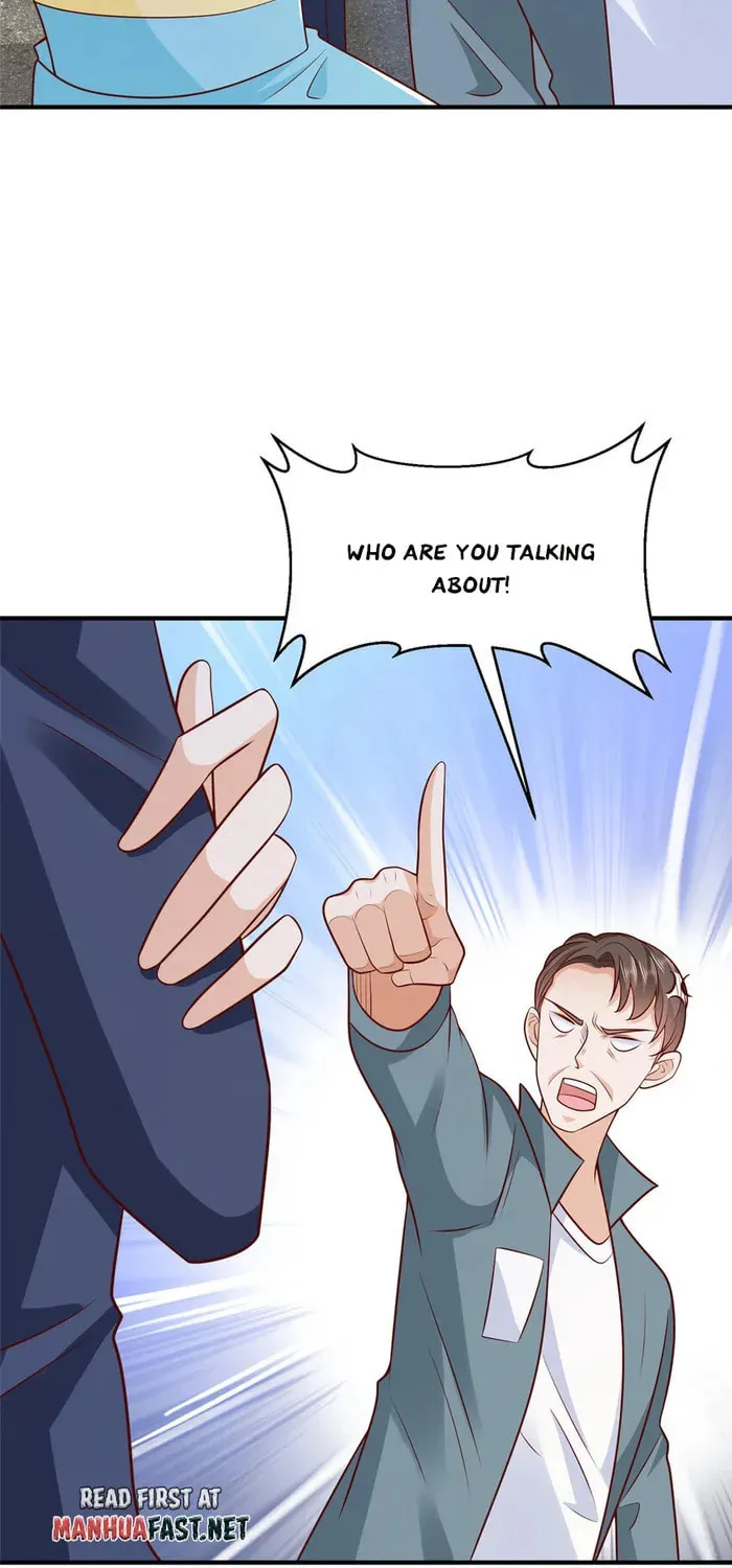 I Randomly Have A New Career Every Week Chapter 573 page 30 - 