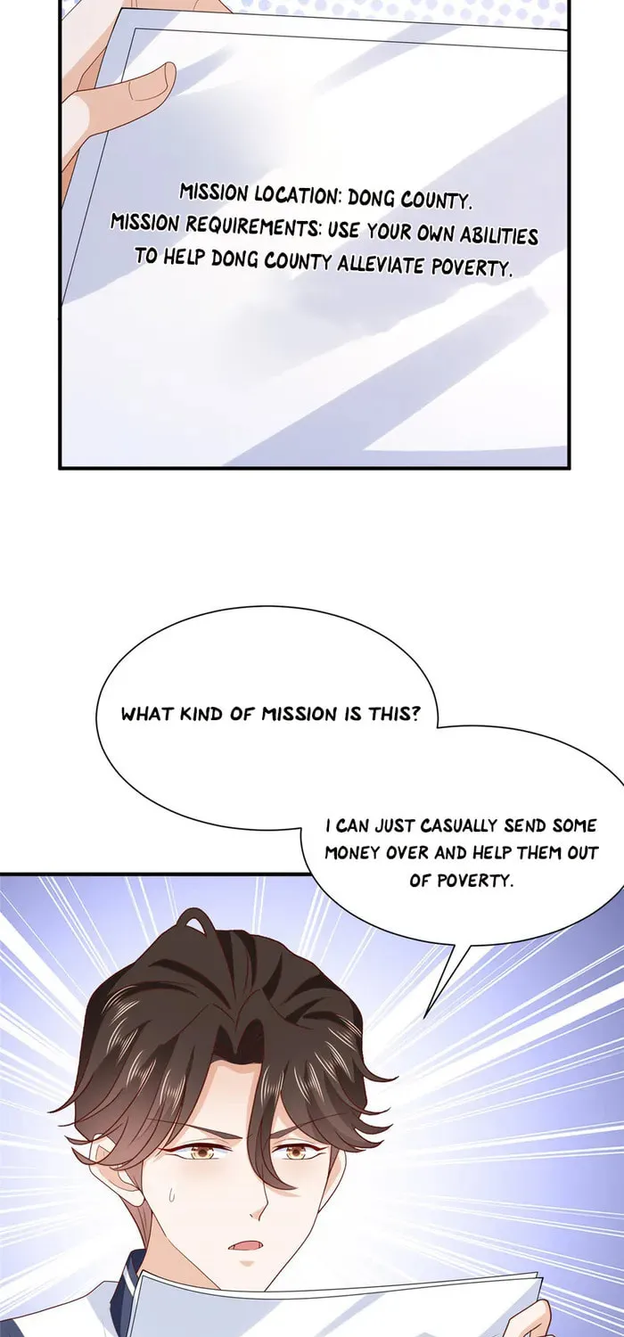 I Randomly Have A New Career Every Week Chapter 573 page 5 - 