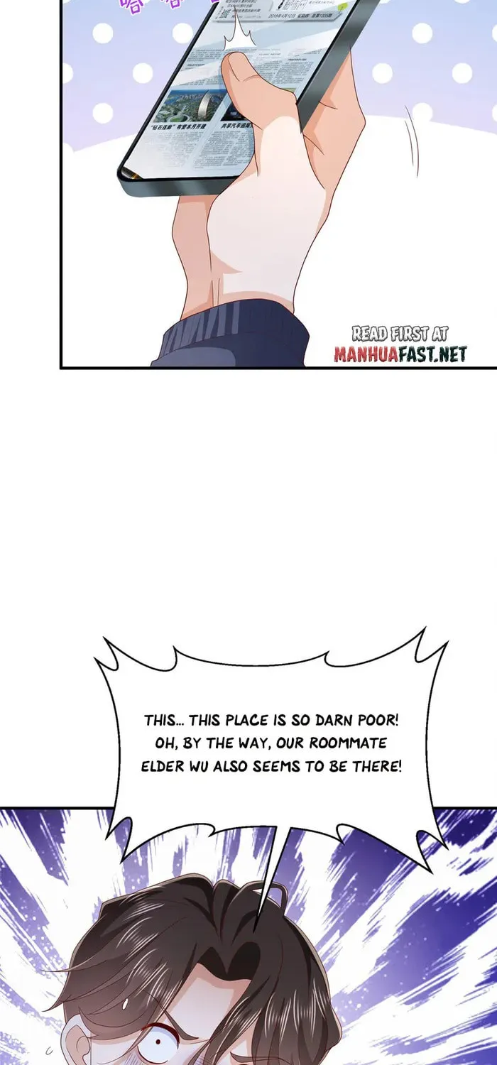 I Randomly Have A New Career Every Week Chapter 573 page 8 - 