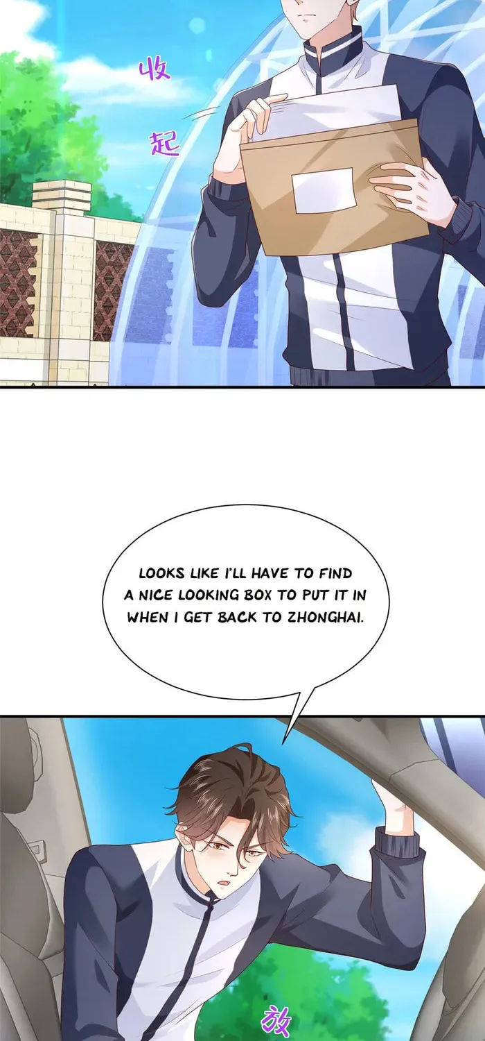 I Randomly Have A New Career Every Week Chapter 573 page 10 - 