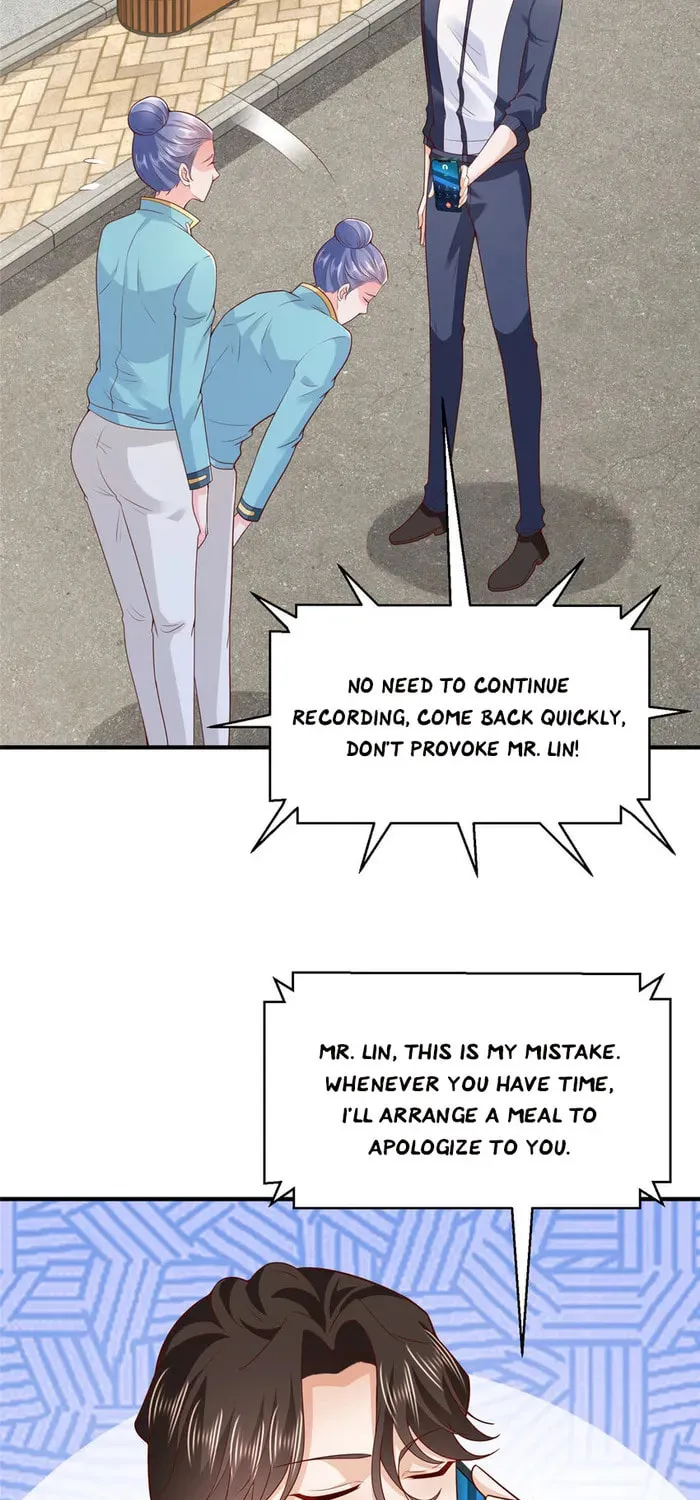 I Randomly Have A New Career Every Week Chapter 574 page 11 - 