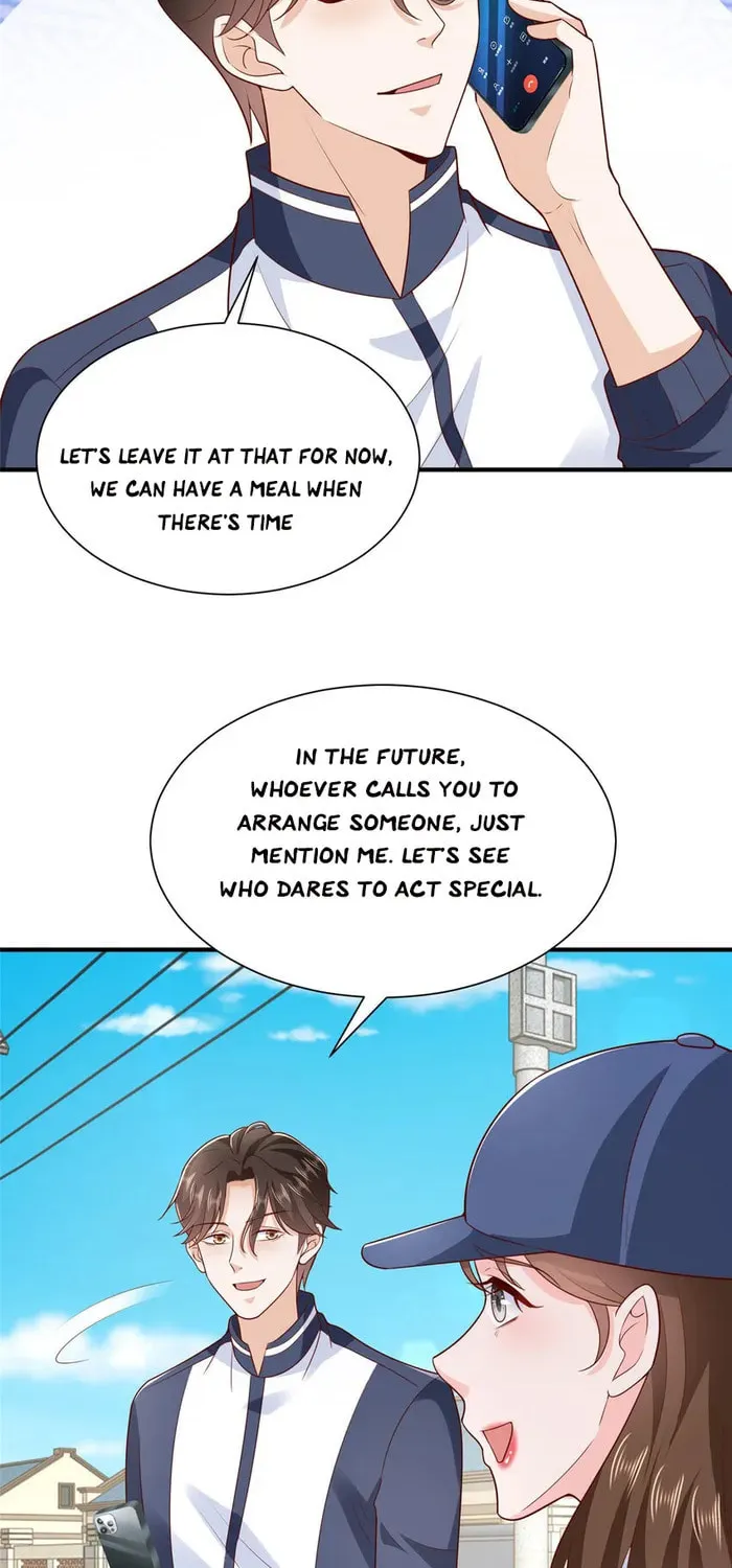 I Randomly Have A New Career Every Week Chapter 574 page 12 - 
