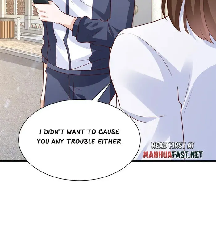 I Randomly Have A New Career Every Week Chapter 574 page 13 - 