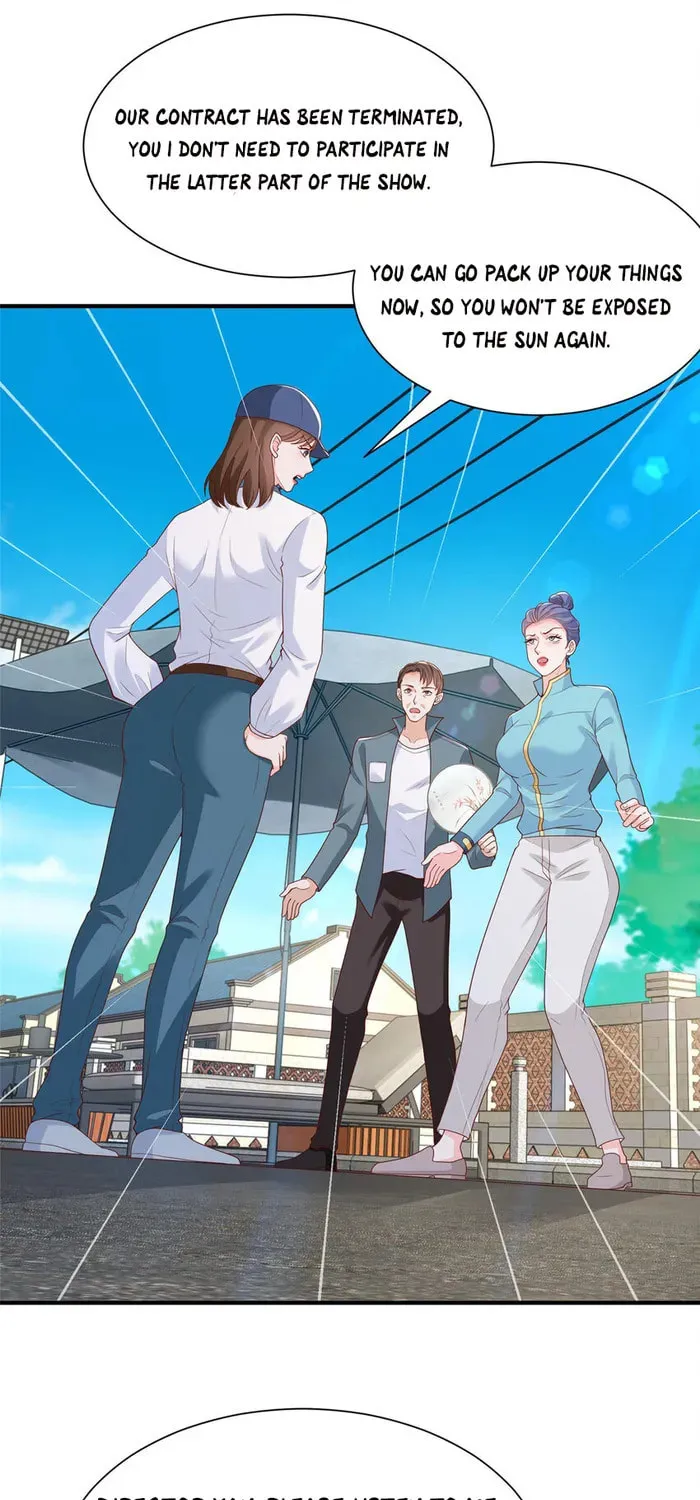 I Randomly Have A New Career Every Week Chapter 574 page 14 - 