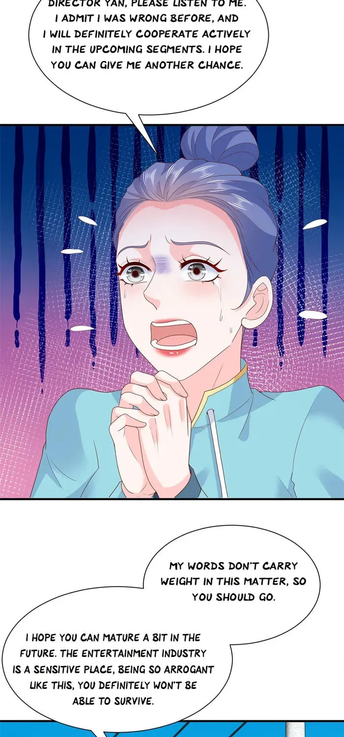 I Randomly Have A New Career Every Week Chapter 574 page 15 - 