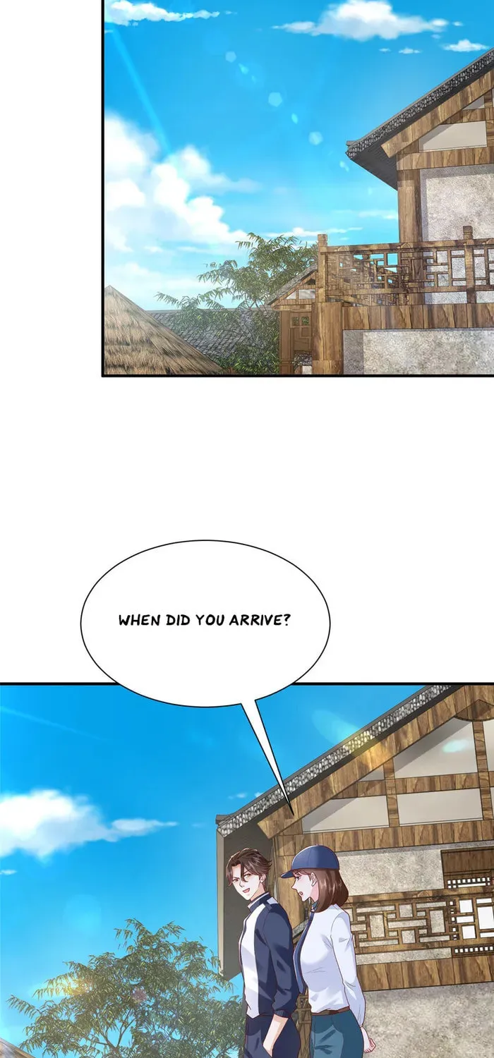 I Randomly Have A New Career Every Week Chapter 574 page 18 - 