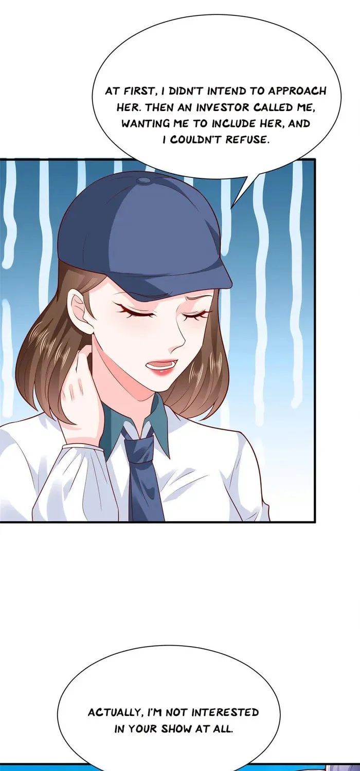 I Randomly Have A New Career Every Week Chapter 574 page 3 - 