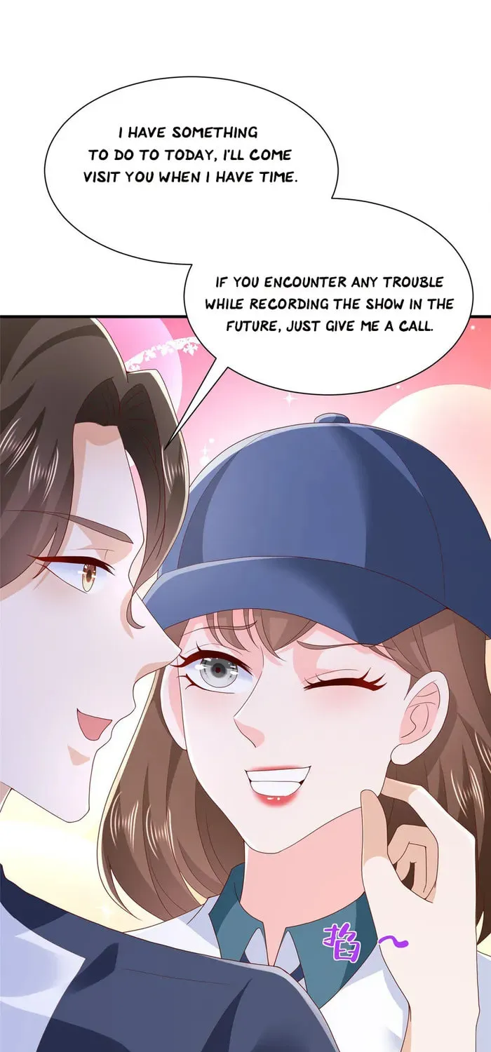 I Randomly Have A New Career Every Week Chapter 574 page 21 - 