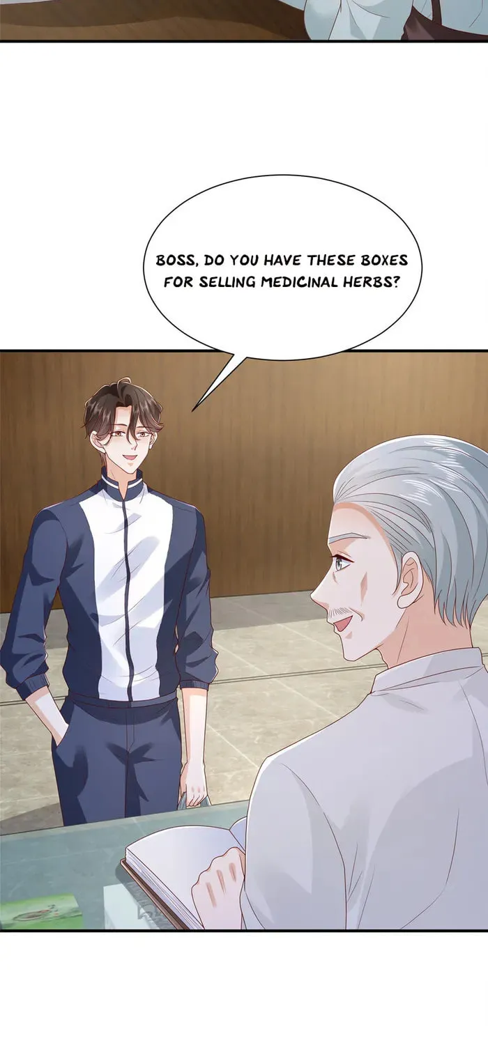 I Randomly Have A New Career Every Week Chapter 574 page 25 - 