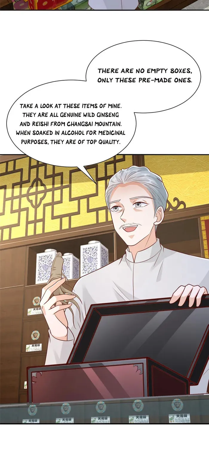 I Randomly Have A New Career Every Week Chapter 574 page 28 - 