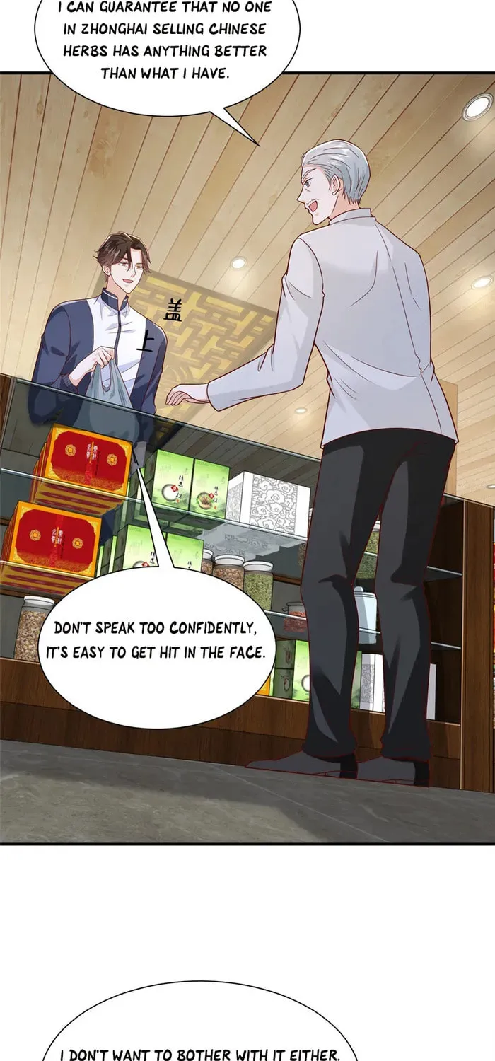 I Randomly Have A New Career Every Week Chapter 574 page 30 - 