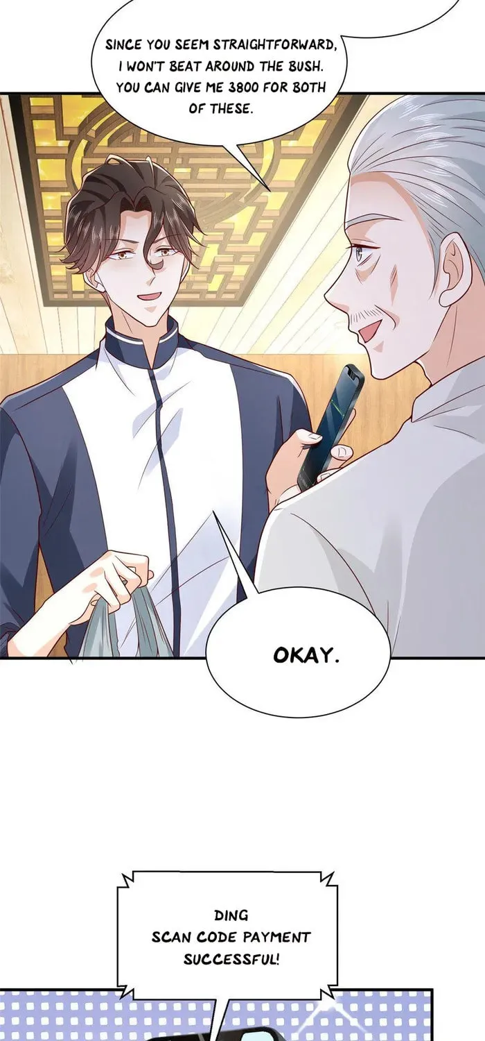 I Randomly Have A New Career Every Week Chapter 574 page 32 - 