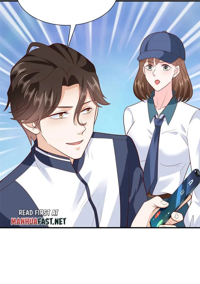 I Randomly Have A New Career Every Week Chapter 574 page 6 - 