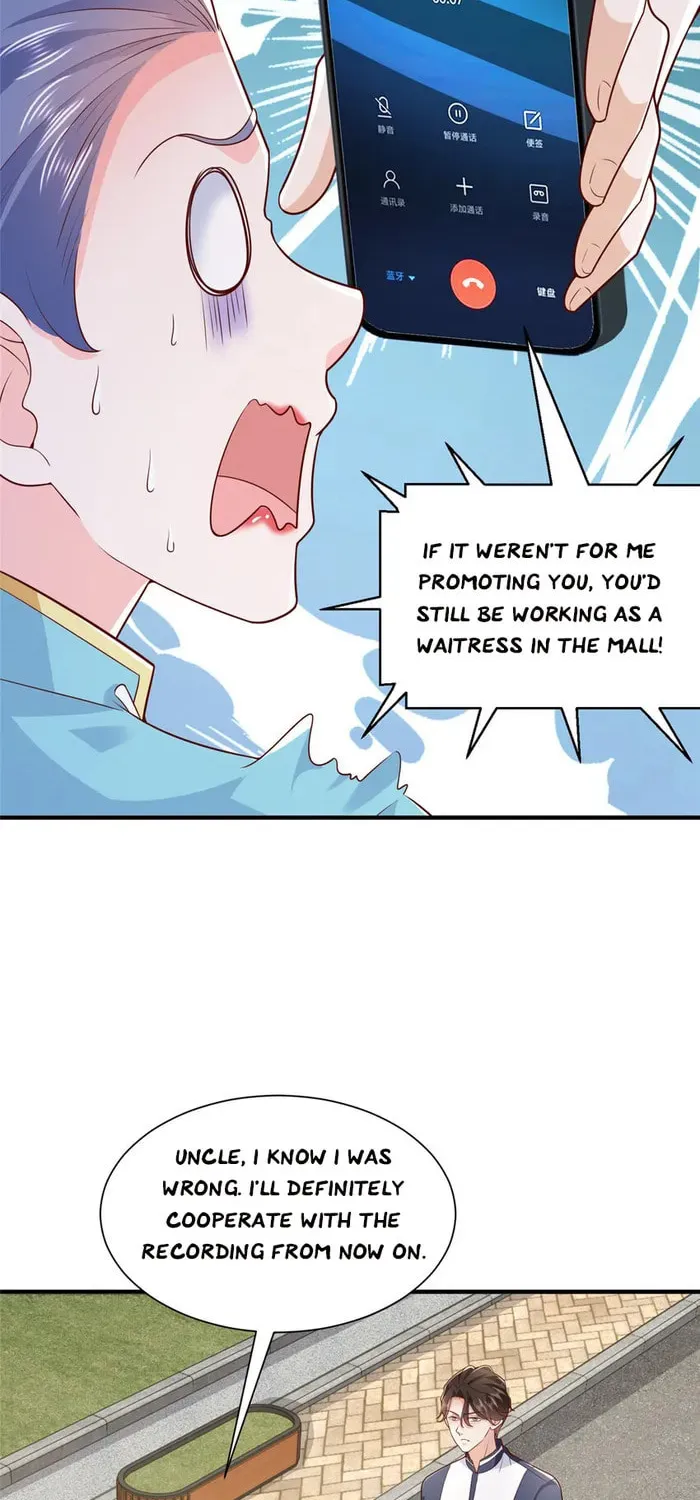 I Randomly Have A New Career Every Week Chapter 574 page 10 - 