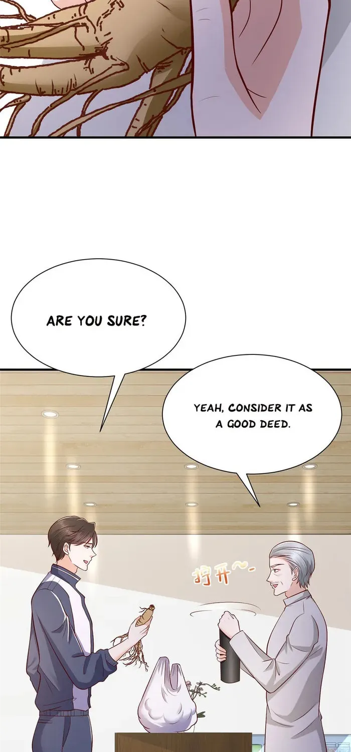 I Randomly Have A New Career Every Week Chapter 575 page 12 - 