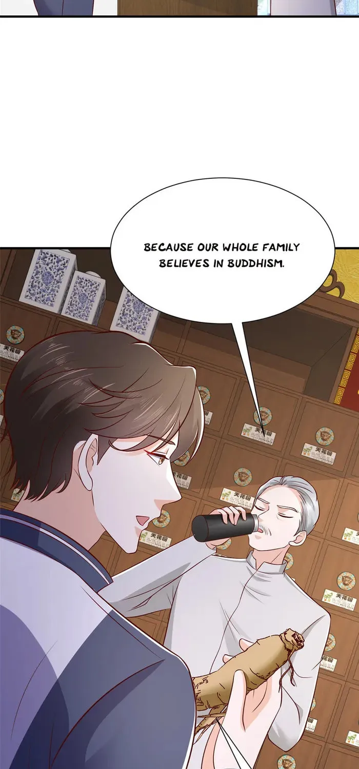 I Randomly Have A New Career Every Week Chapter 575 page 13 - 