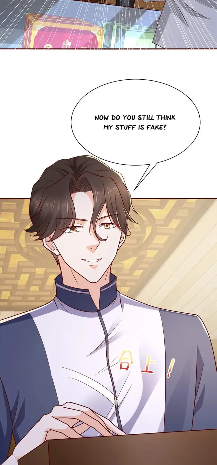 I Randomly Have A New Career Every Week Chapter 575 page 16 - 