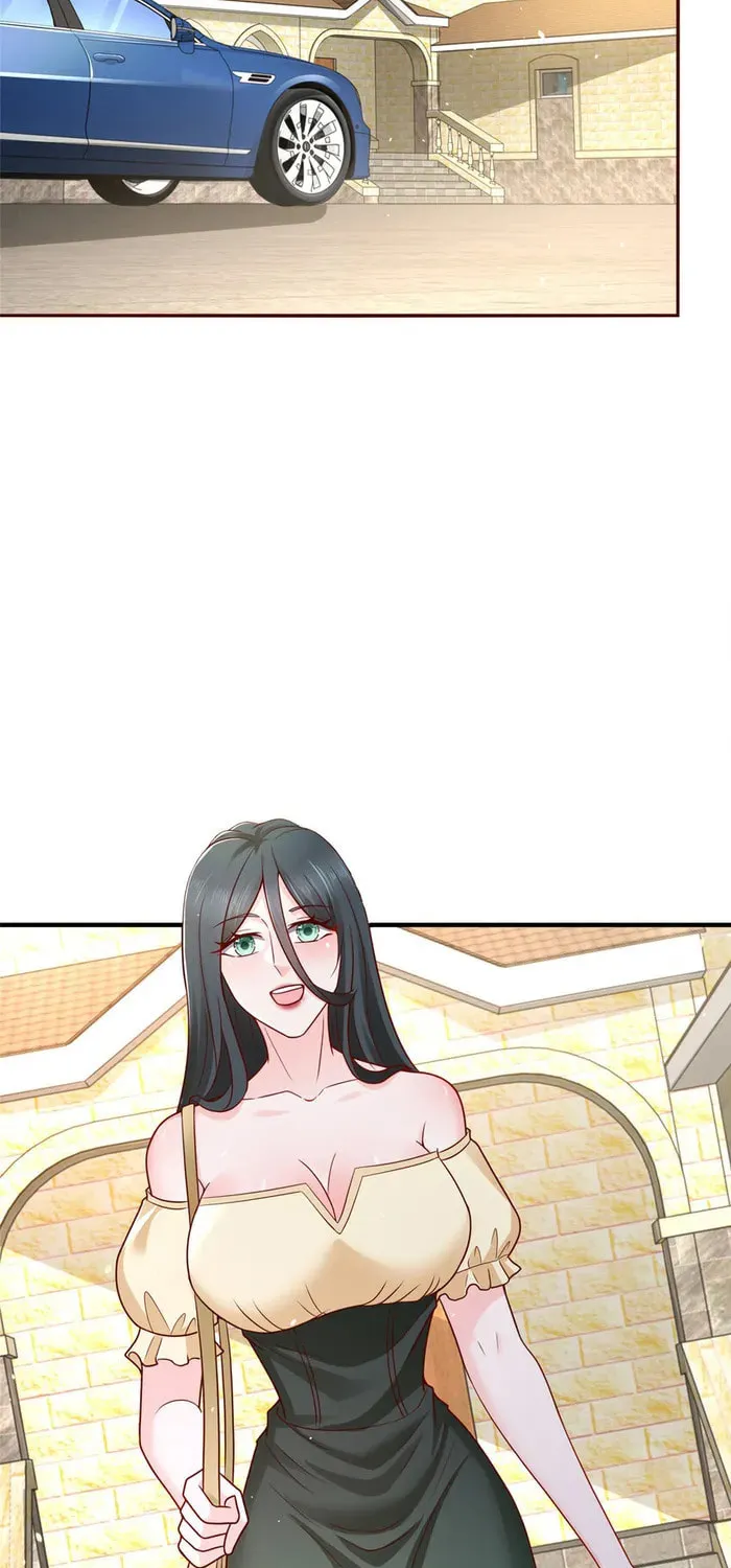 I Randomly Have A New Career Every Week Chapter 575 page 20 - 