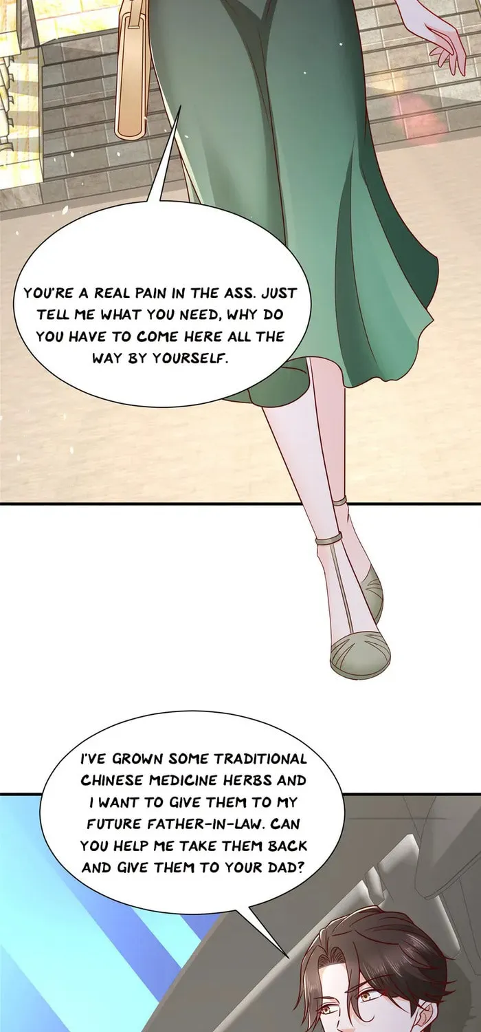 I Randomly Have A New Career Every Week Chapter 575 page 21 - 