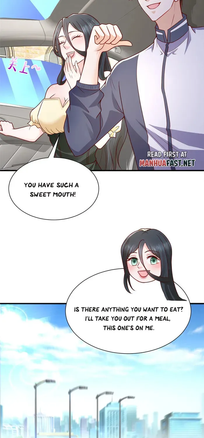 I Randomly Have A New Career Every Week Chapter 575 page 22 - 
