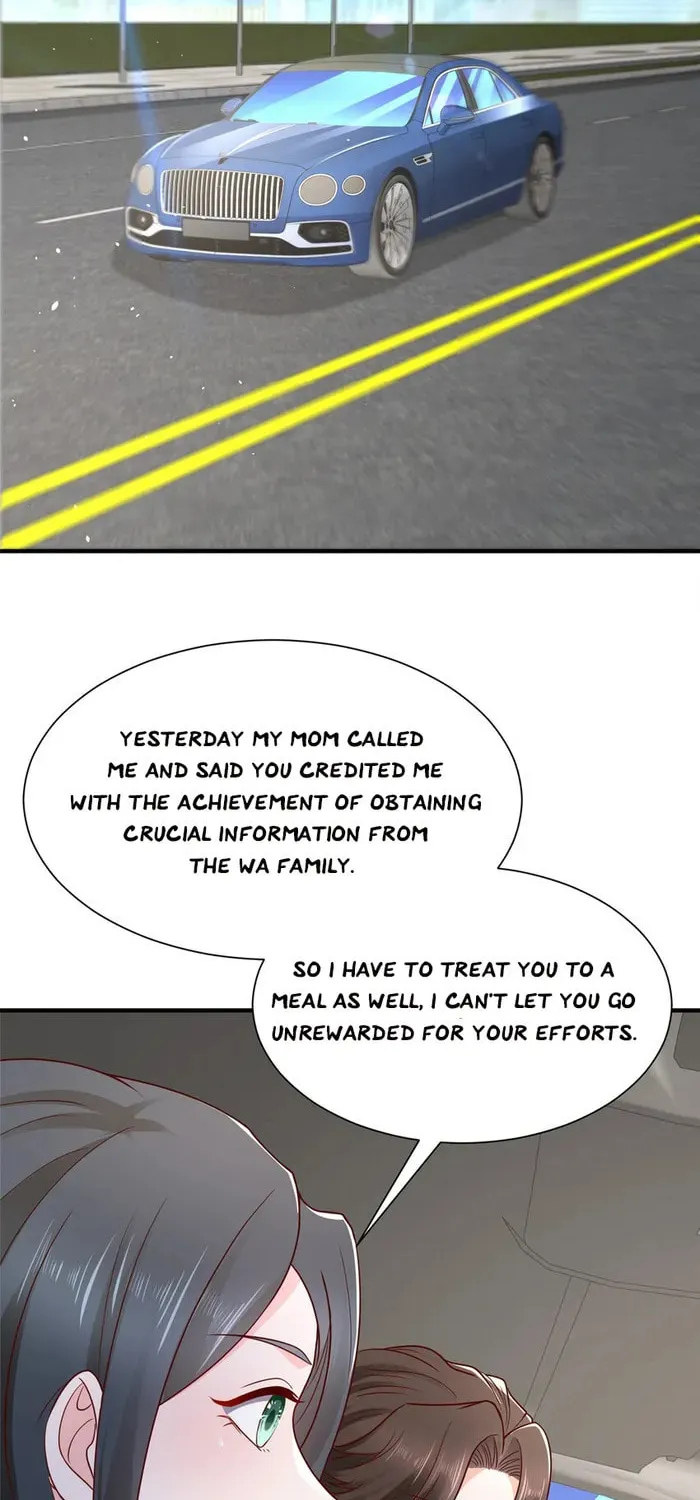 I Randomly Have A New Career Every Week Chapter 575 page 23 - 