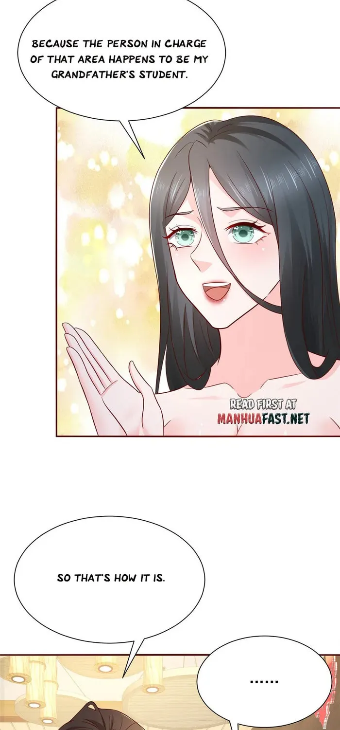 I Randomly Have A New Career Every Week Chapter 575 page 28 - 