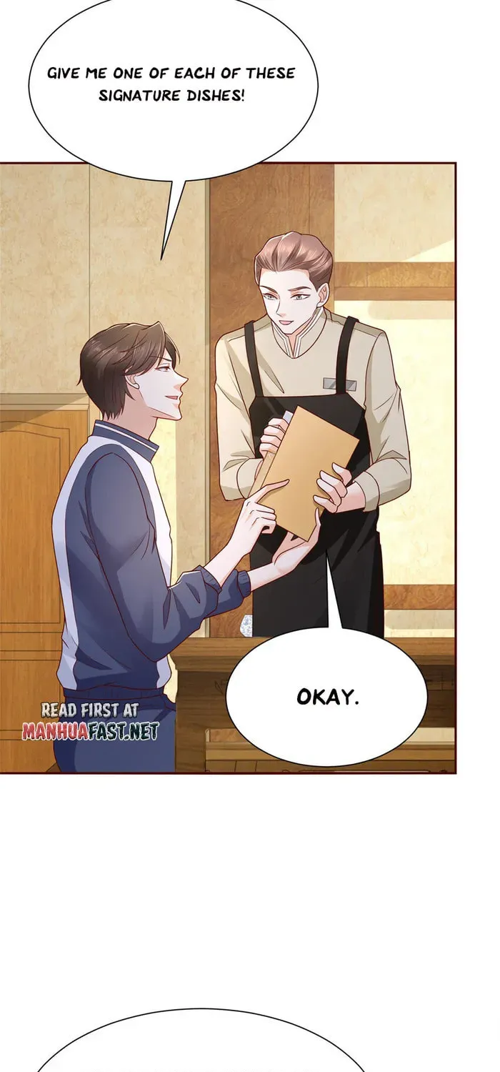 I Randomly Have A New Career Every Week Chapter 575 page 32 - 